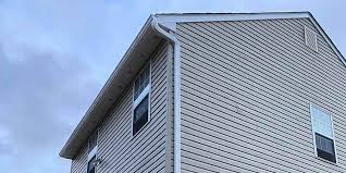 Trusted Toast, NC Siding Installation Experts